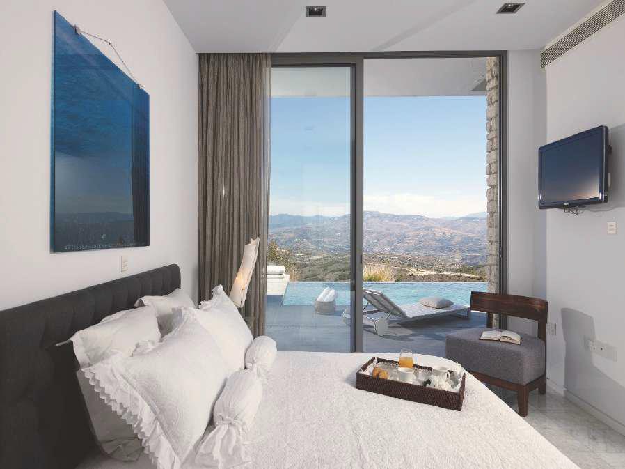 Квартира, апартаменты, 3 комн., Пафос