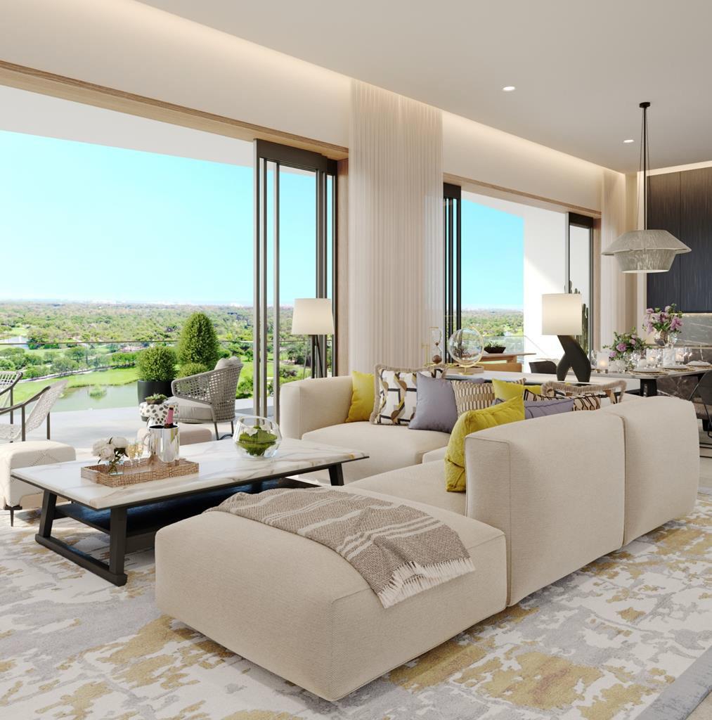 Квартира, апартаменты, 3 комн., Лимасол - Фото 6