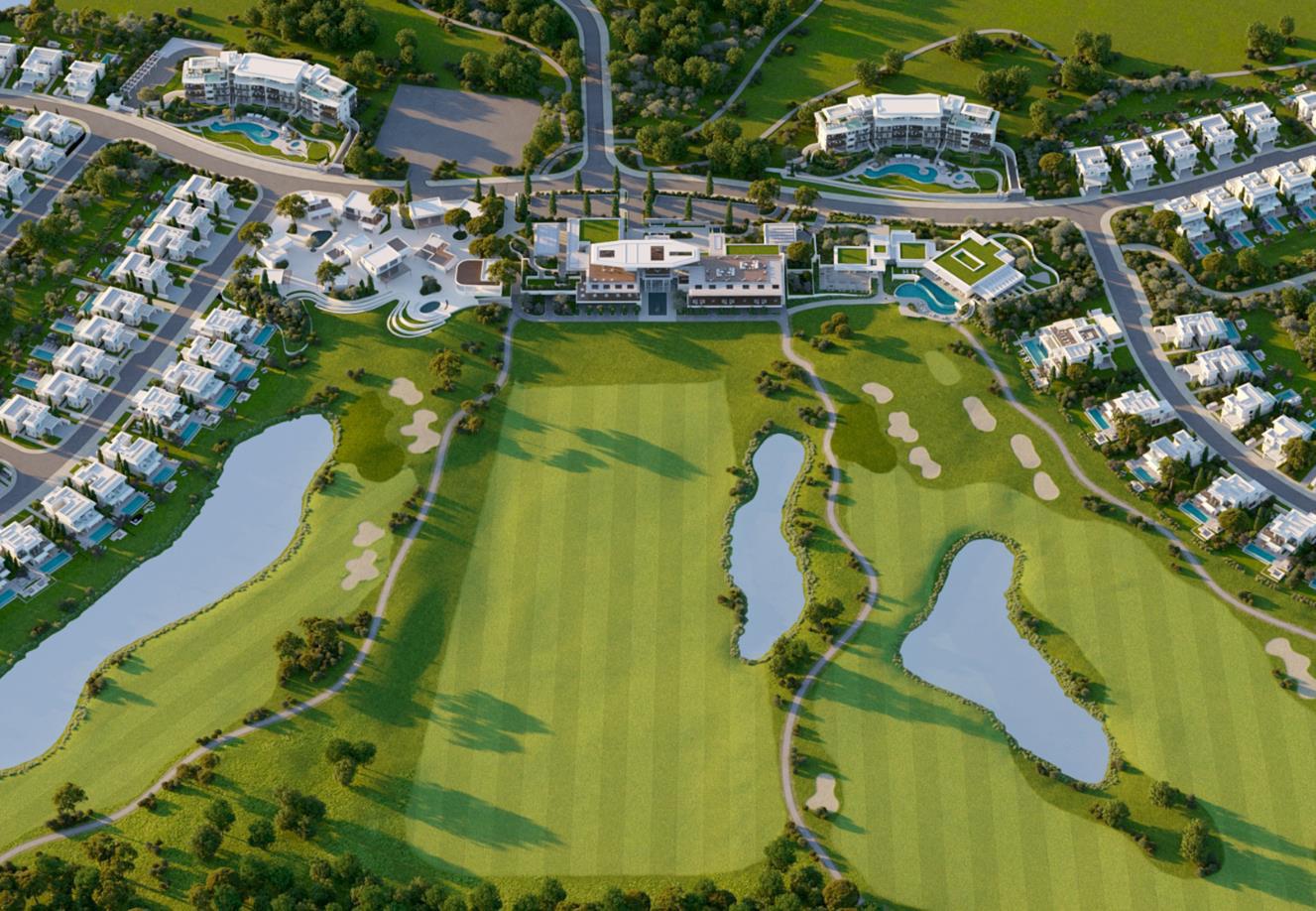 Квартира, апартаменты, 3 комн., Лимасол - Фото 7