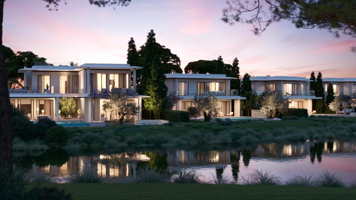 Квартира, апартаменты, 4 комн., Лимасол - Фото 4