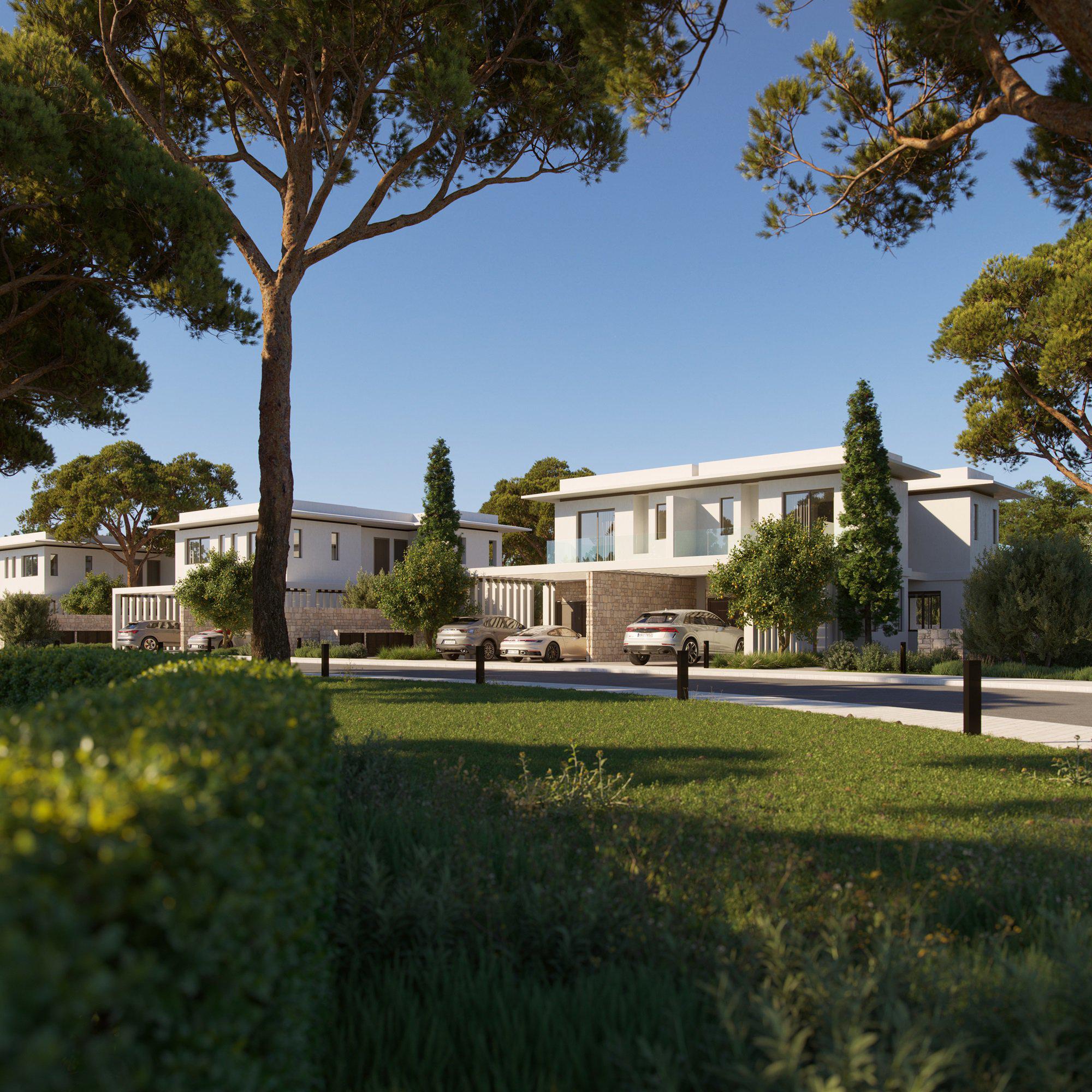 Квартира, апартаменты, 4 комн., Лимасол - Фото 15