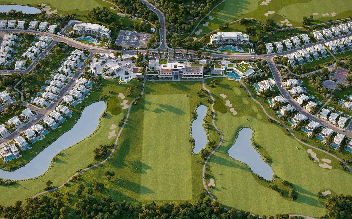 Квартира, апартаменты, 4 комн., Лимасол - Фото 10