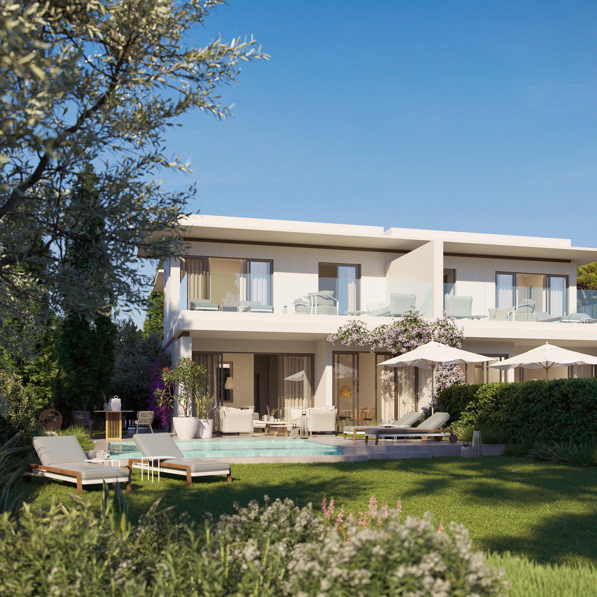 Квартира, апартаменты, 6 комн., Лимасол - Фото 12