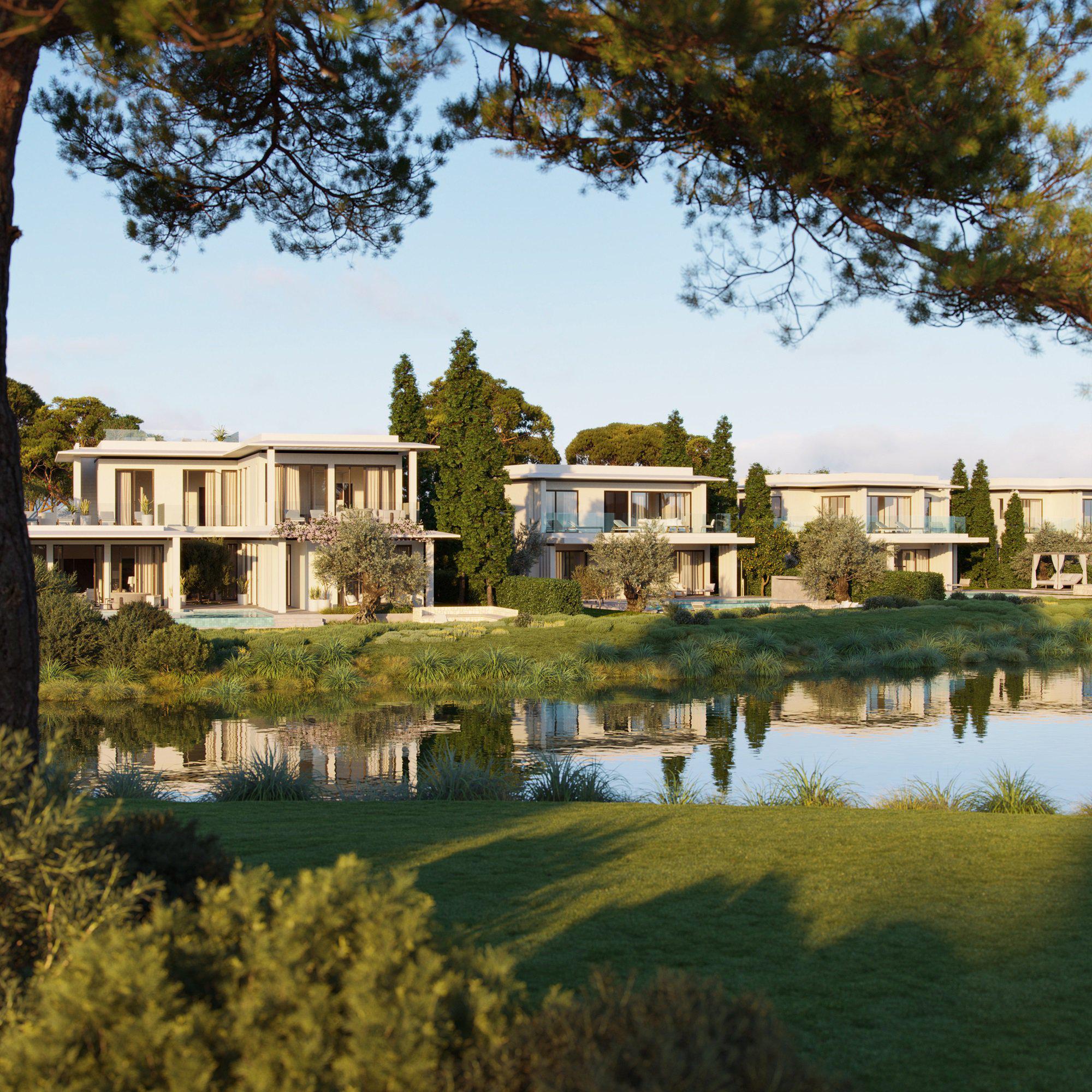 Квартира, апартаменты, 6 комн., Лимасол - Фото 13