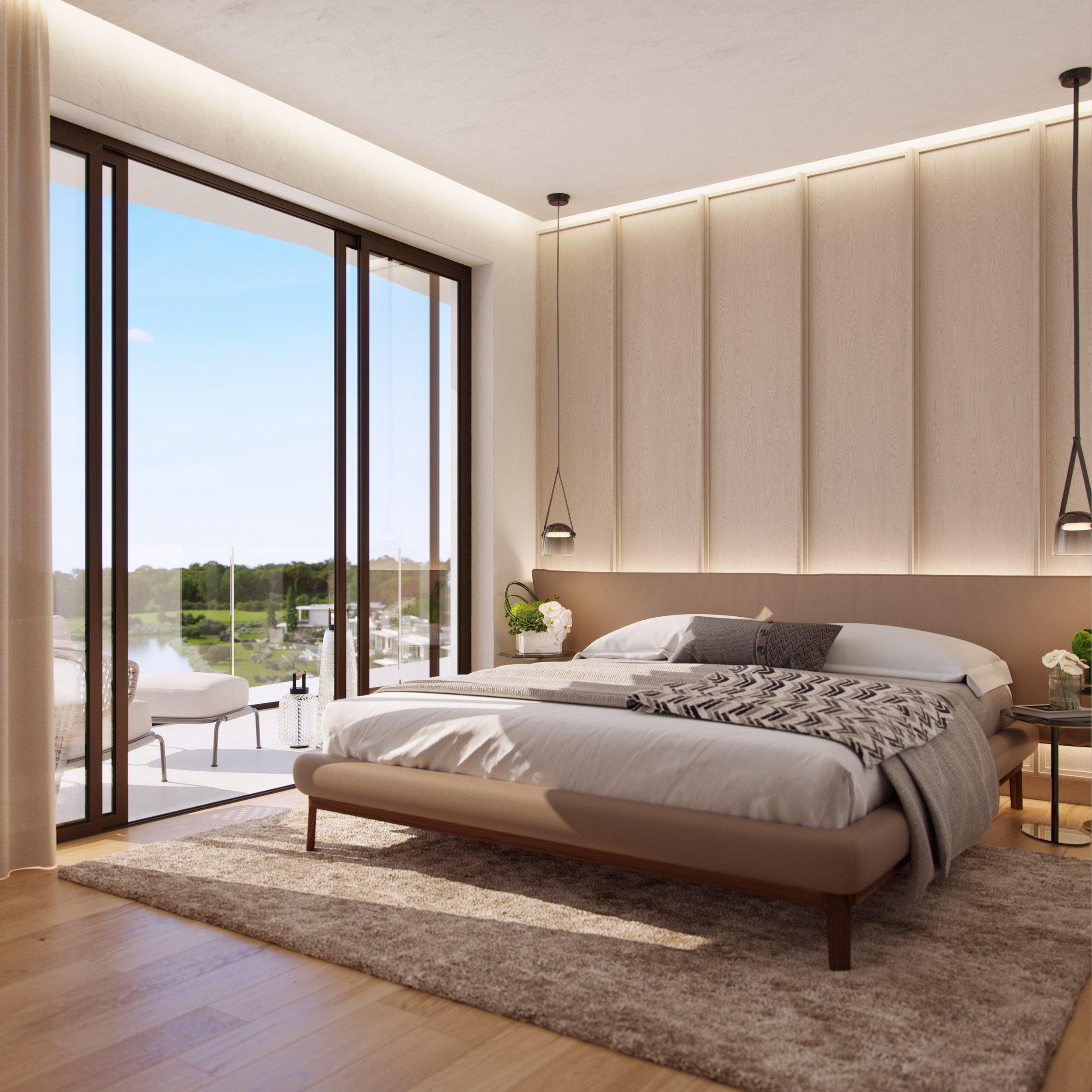 Квартира, апартаменты, 6 комн., Лимасол - Фото 3