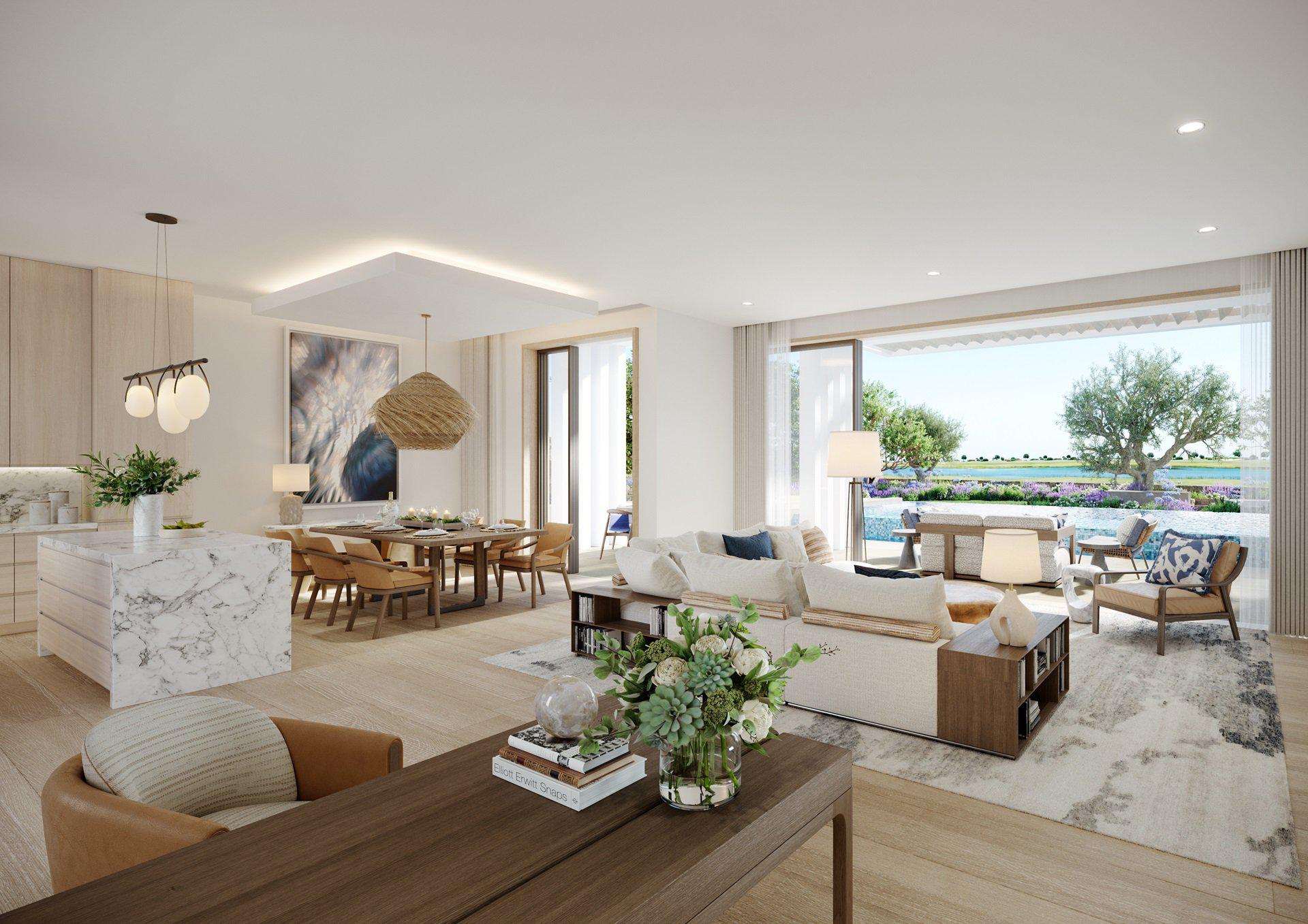 Квартира, апартаменты, 6 комн., Лимасол - Фото 10