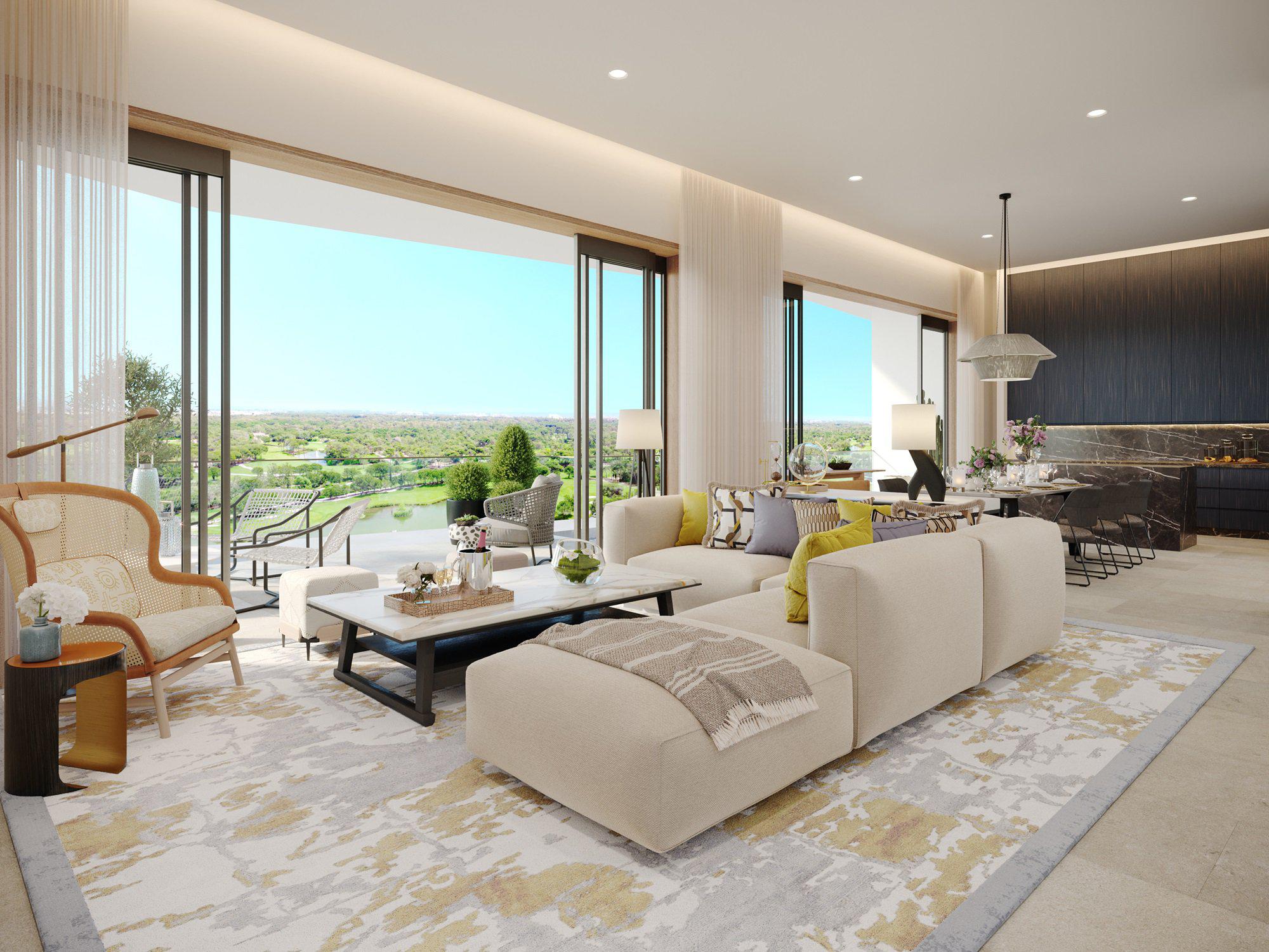 Квартира, апартаменты, 6 комн., Лимасол - Фото 11