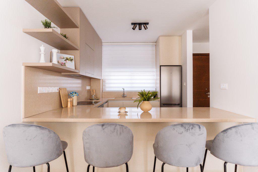 Квартира, апартаменты, 4 комн., Пафос - Фото 11