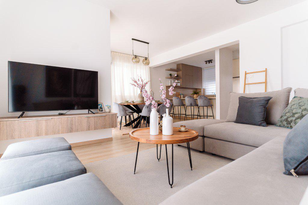 Квартира, апартаменты, 4 комн., Пафос - Фото 13