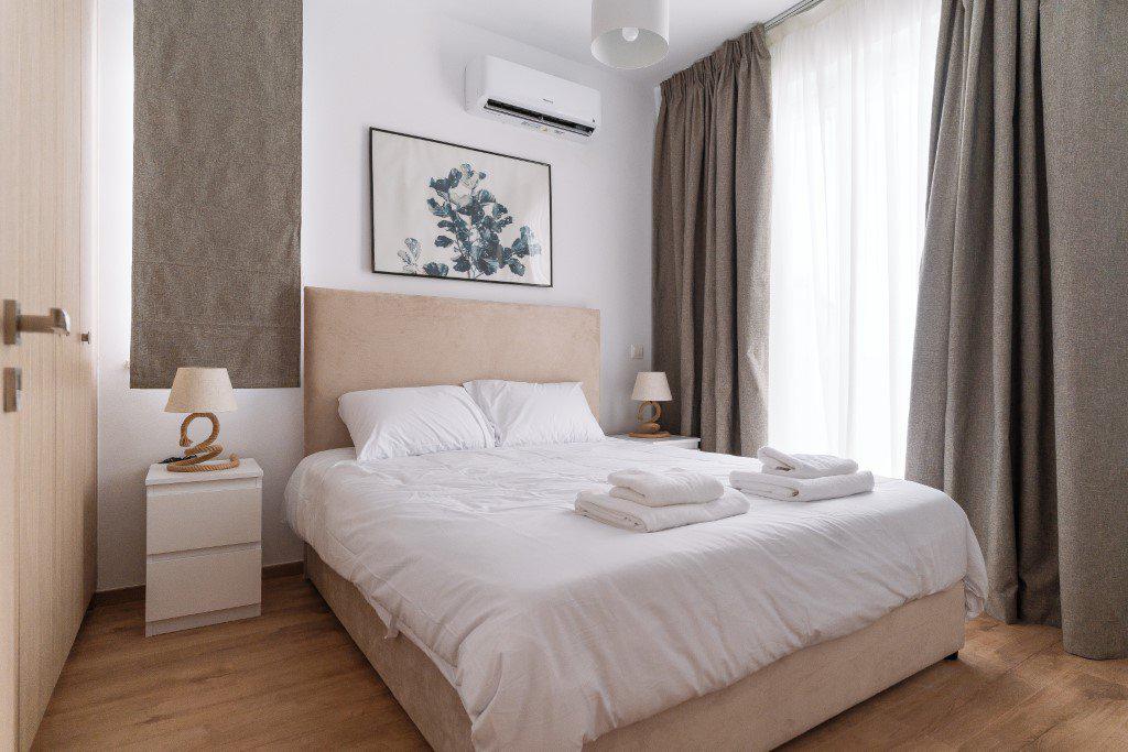 Квартира, апартаменты, 4 комн., Пафос - Фото 17