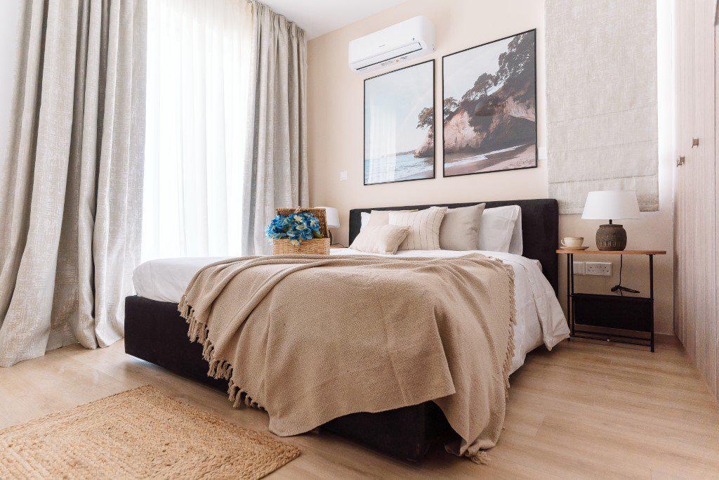 Квартира, апартаменты, 4 комн., Пафос - Фото 19