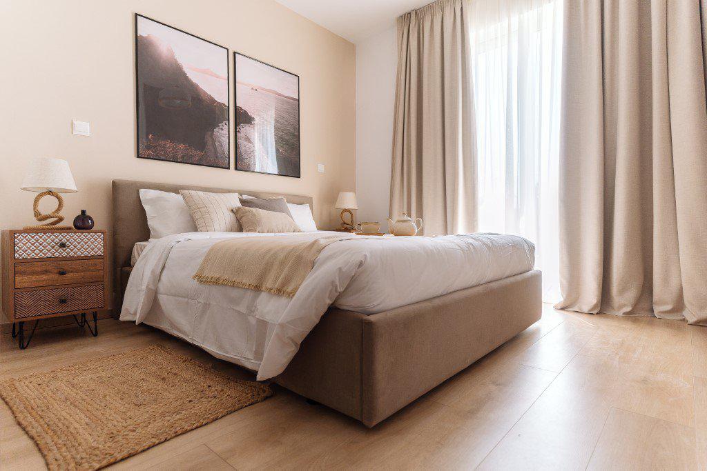 Квартира, апартаменты, 4 комн., Пафос - Фото 20