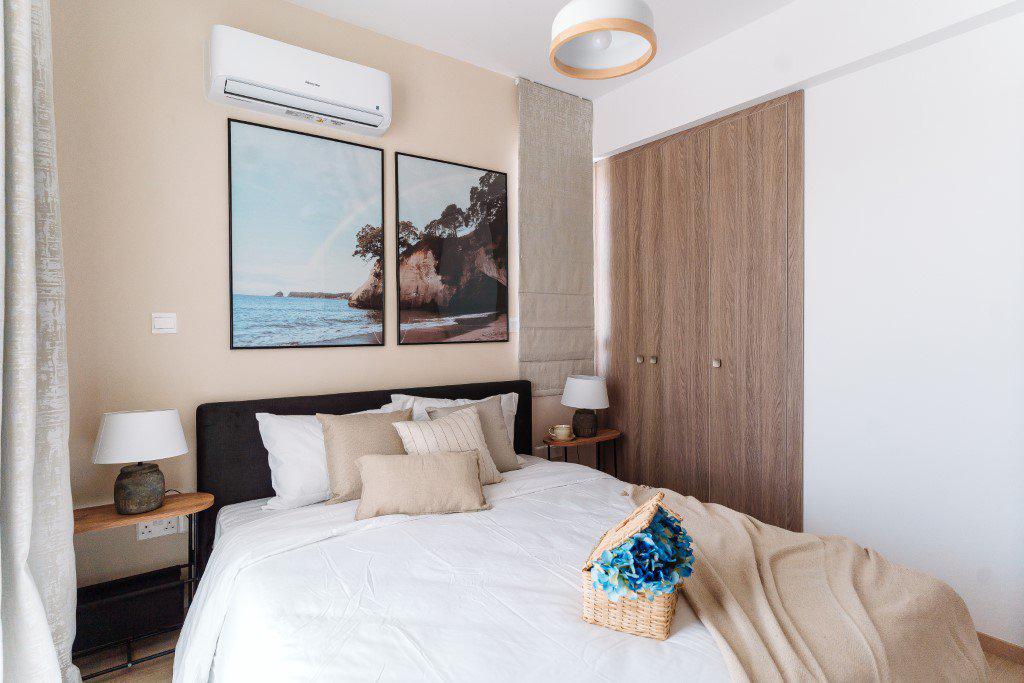 Квартира, апартаменты, 4 комн., Пафос - Фото 25