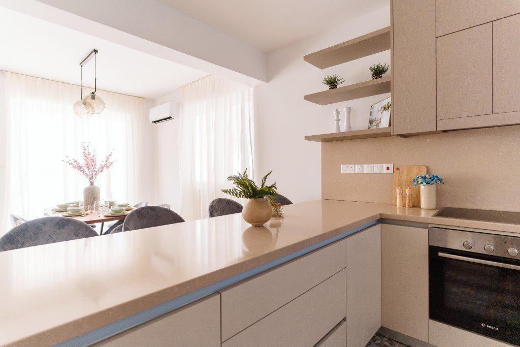 Квартира, апартаменты, 4 комн., Пафос - Фото 27