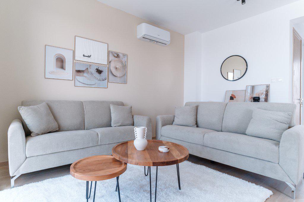 Квартира, апартаменты, 4 комн., Пафос - Фото 28