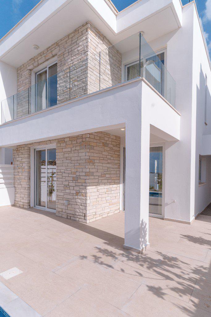 Квартира, апартаменты, 4 комн., Пафос - Фото 30