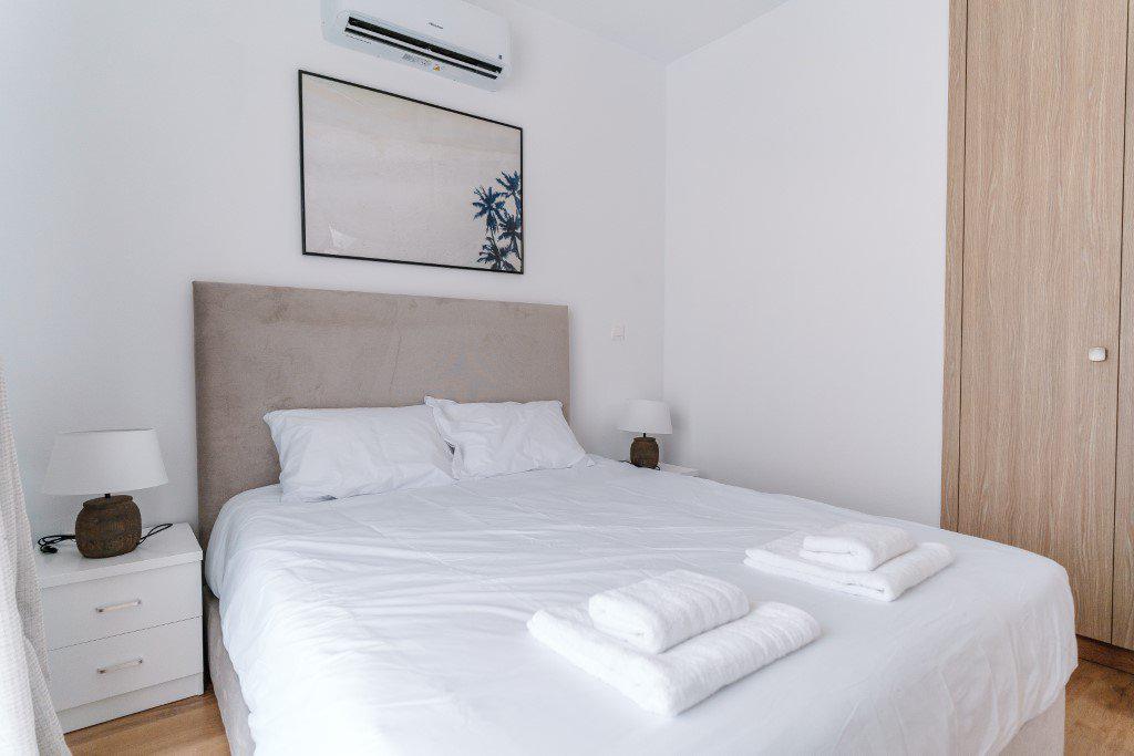 Квартира, апартаменты, 4 комн., Пафос - Фото 4