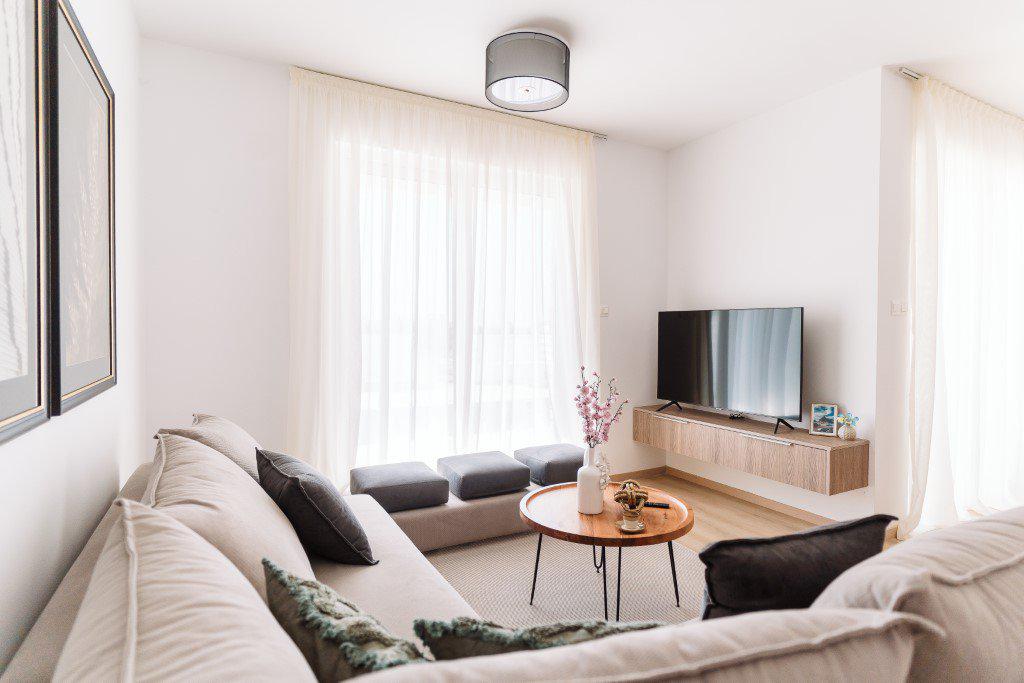 Квартира, апартаменты, 4 комн., Пафос - Фото 31