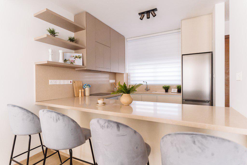 Квартира, апартаменты, 4 комн., Пафос - Фото 33