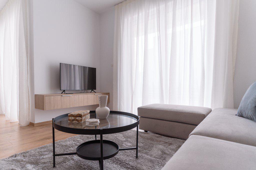 Квартира, апартаменты, 4 комн., Пафос - Фото 28