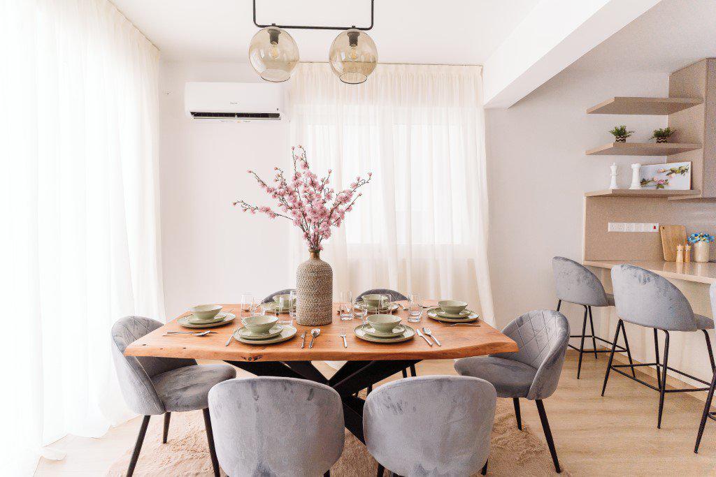 Квартира, апартаменты, 4 комн., Пафос - Фото 30