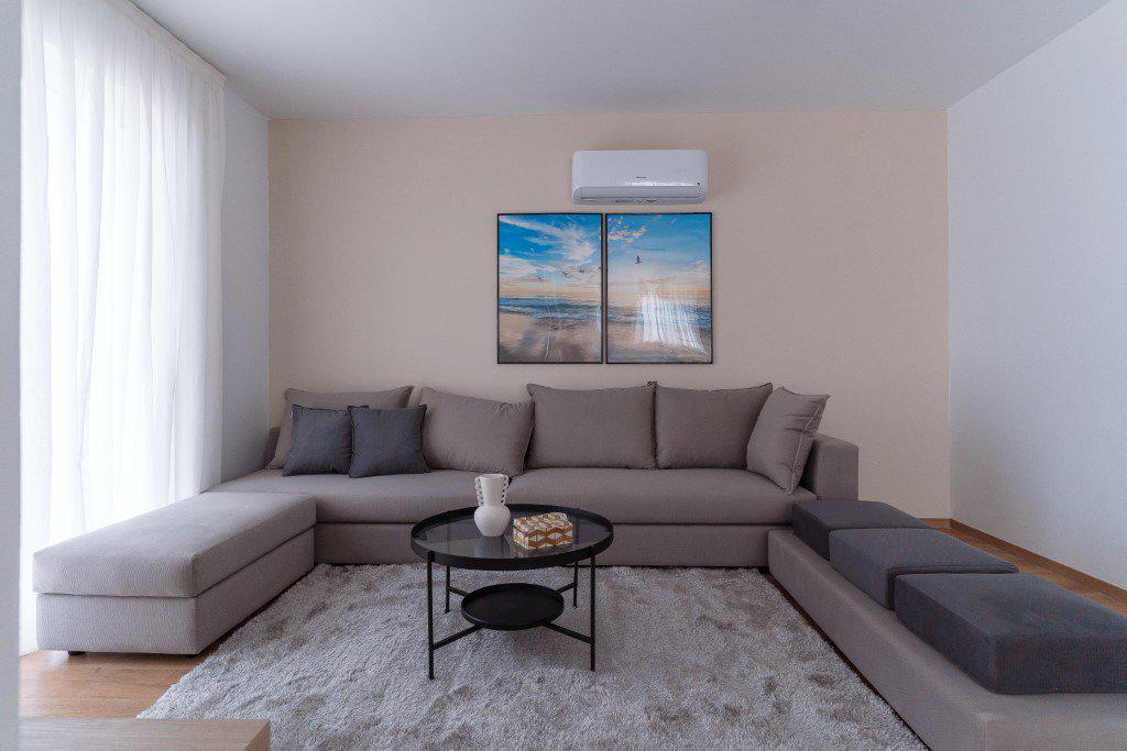 Квартира, апартаменты, 4 комн., Пафос - Фото 4