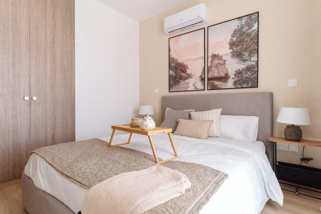 Квартира, апартаменты, 4 комн., Пафос - Фото 6