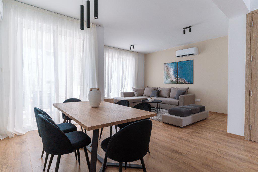 Квартира, апартаменты, 4 комн., Пафос - Фото 15