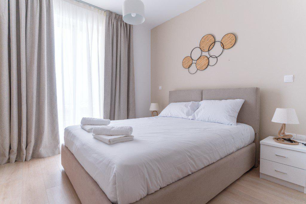 Квартира, апартаменты, 4 комн., Пафос - Фото 8