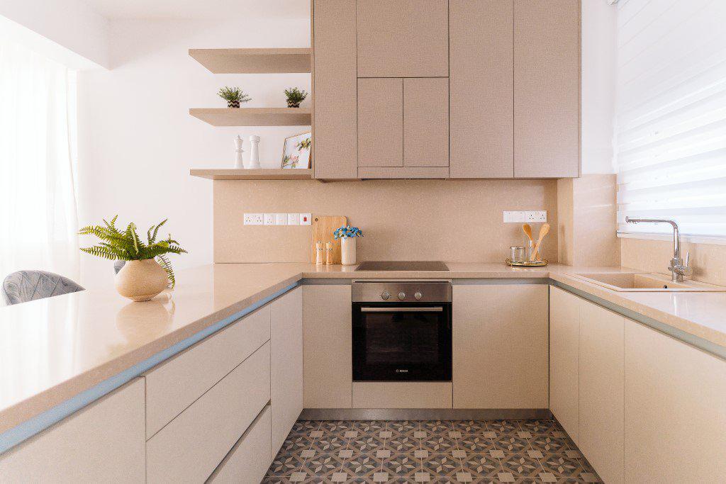 Квартира, апартаменты, 4 комн., Пафос - Фото 3