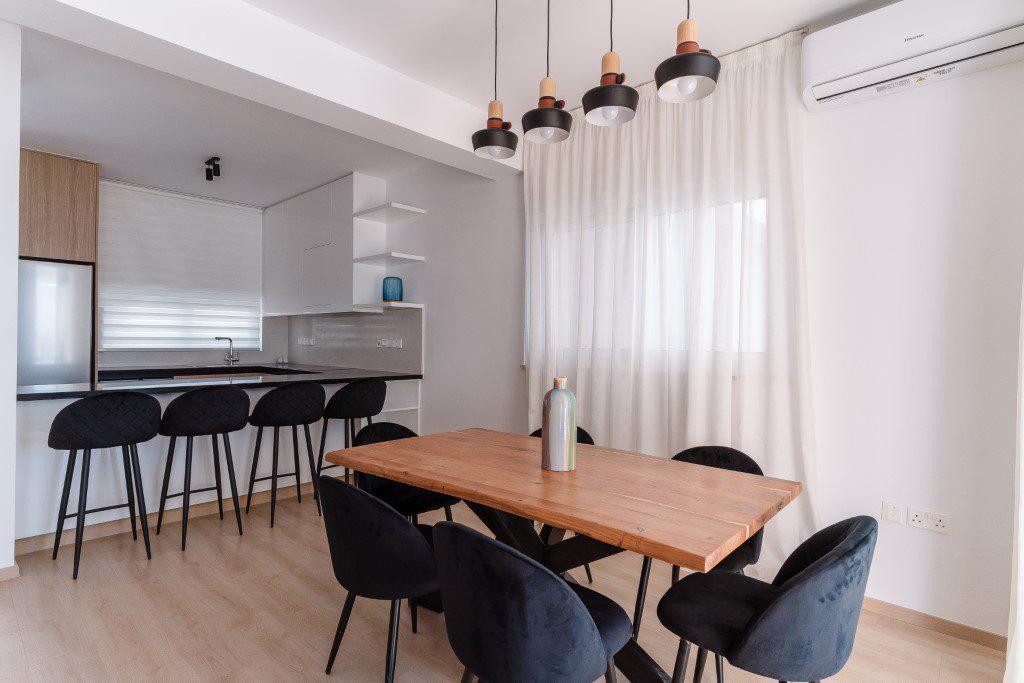 Квартира, апартаменты, 4 комн., Пафос - Фото 10