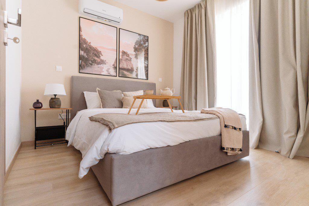 Квартира, апартаменты, 4 комн., Пафос - Фото 18