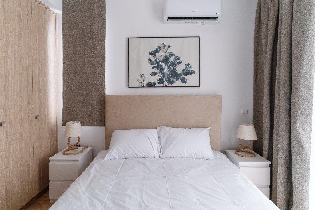 Квартира, апартаменты, 4 комн., Пафос - Фото 25