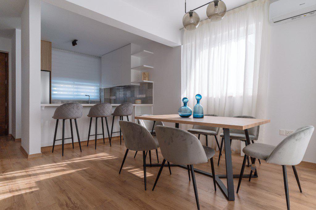 Квартира, апартаменты, 4 комн., Пафос - Фото 6