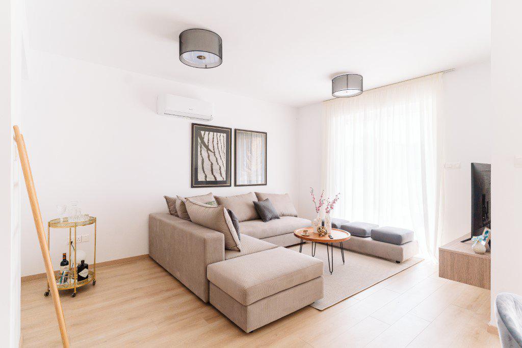 Квартира, апартаменты, 4 комн., Пафос - Фото 14