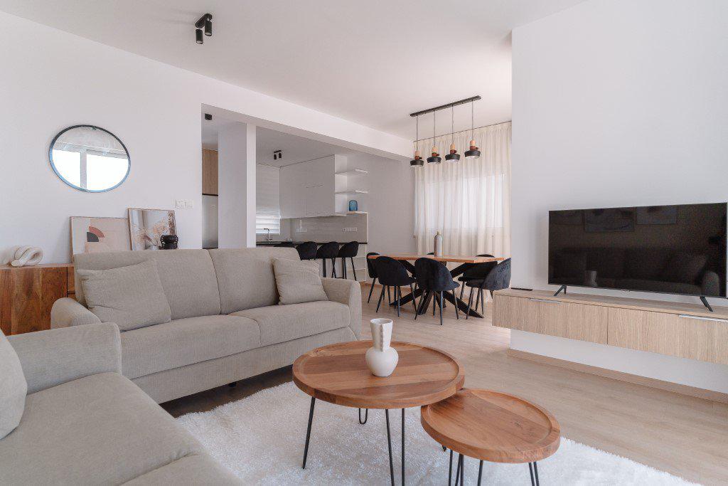 Квартира, апартаменты, 4 комн., Пафос - Фото 27