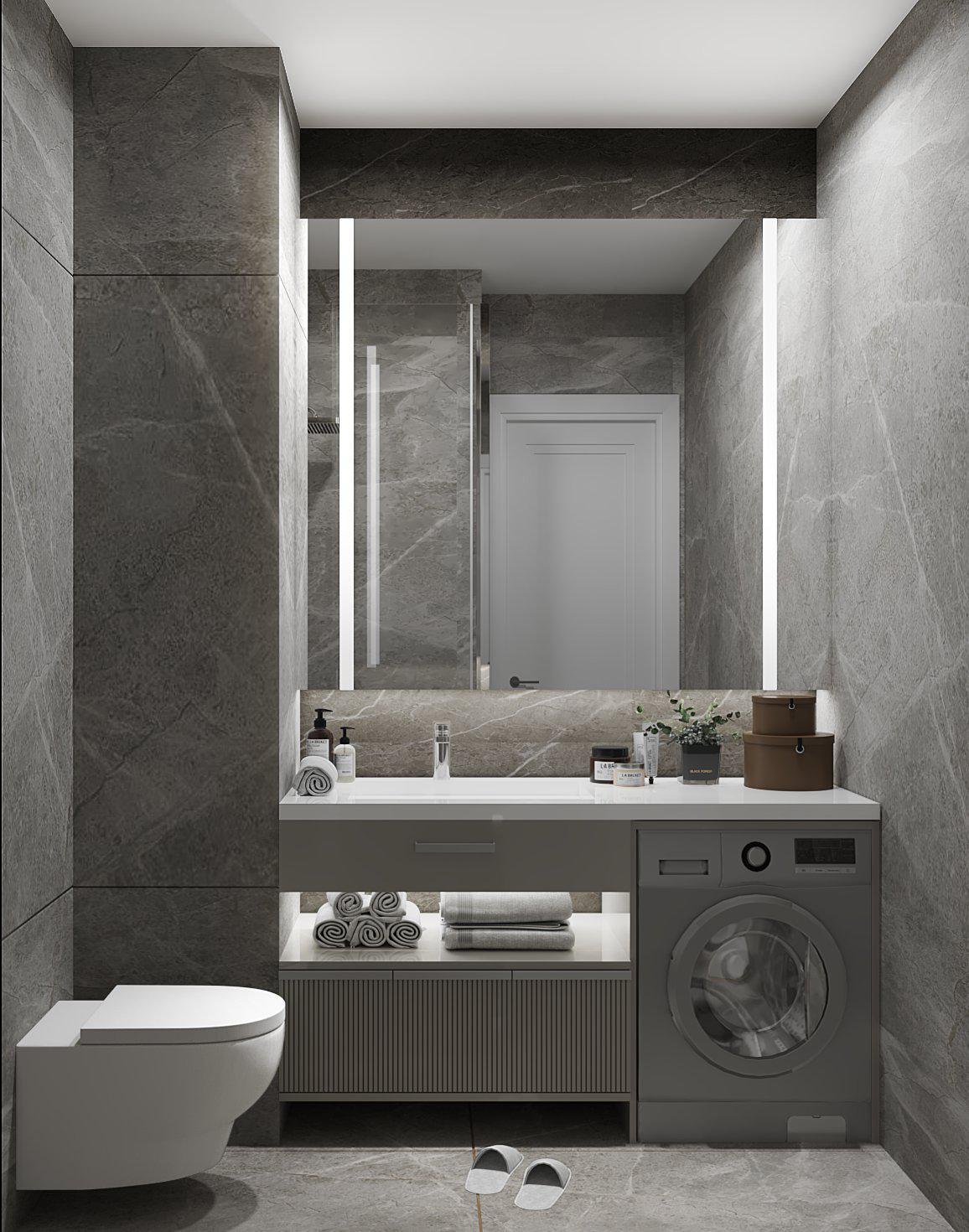 Квартира, апартаменты, 3 комн., Стамбул - Фото 9