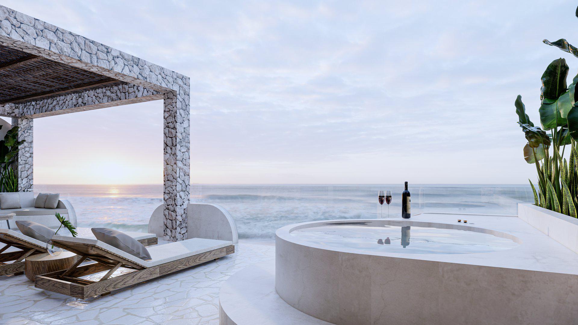 Квартира, апартаменты, 2 комн., Улувату - Фото 18