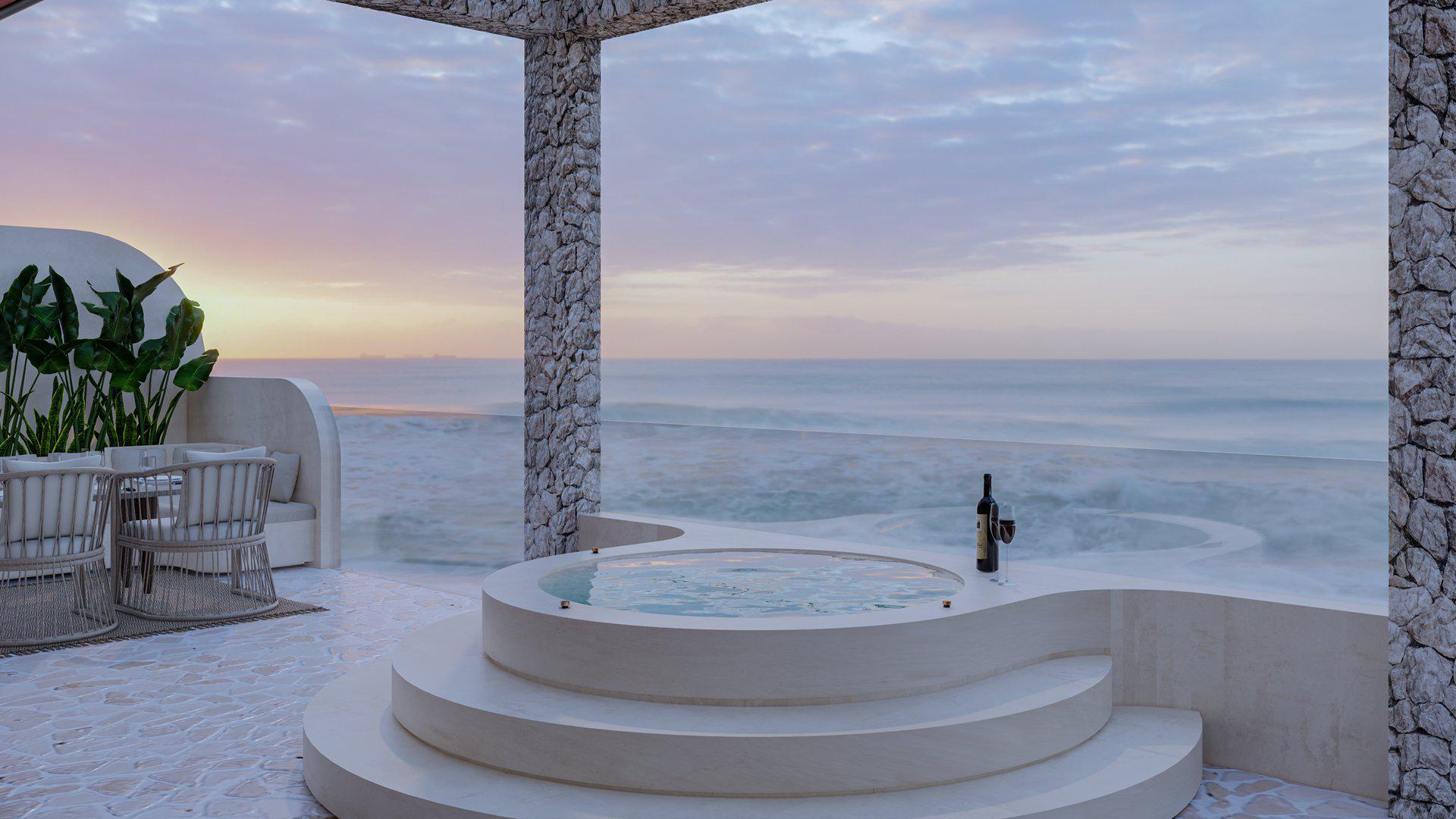 Квартира, апартаменты, 2 комн., Улувату - Фото 14