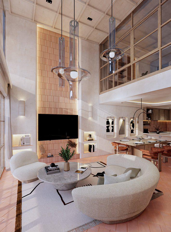 Квартира, апартаменты, 2 комн., Улувату - Фото 10