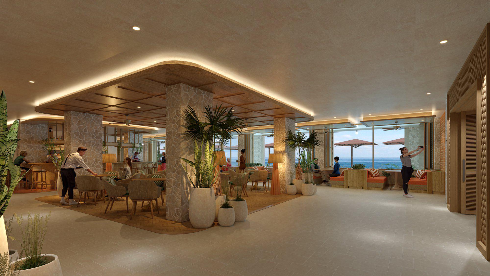 Квартира, апартаменты, 2 комн., Улувату - Фото 13