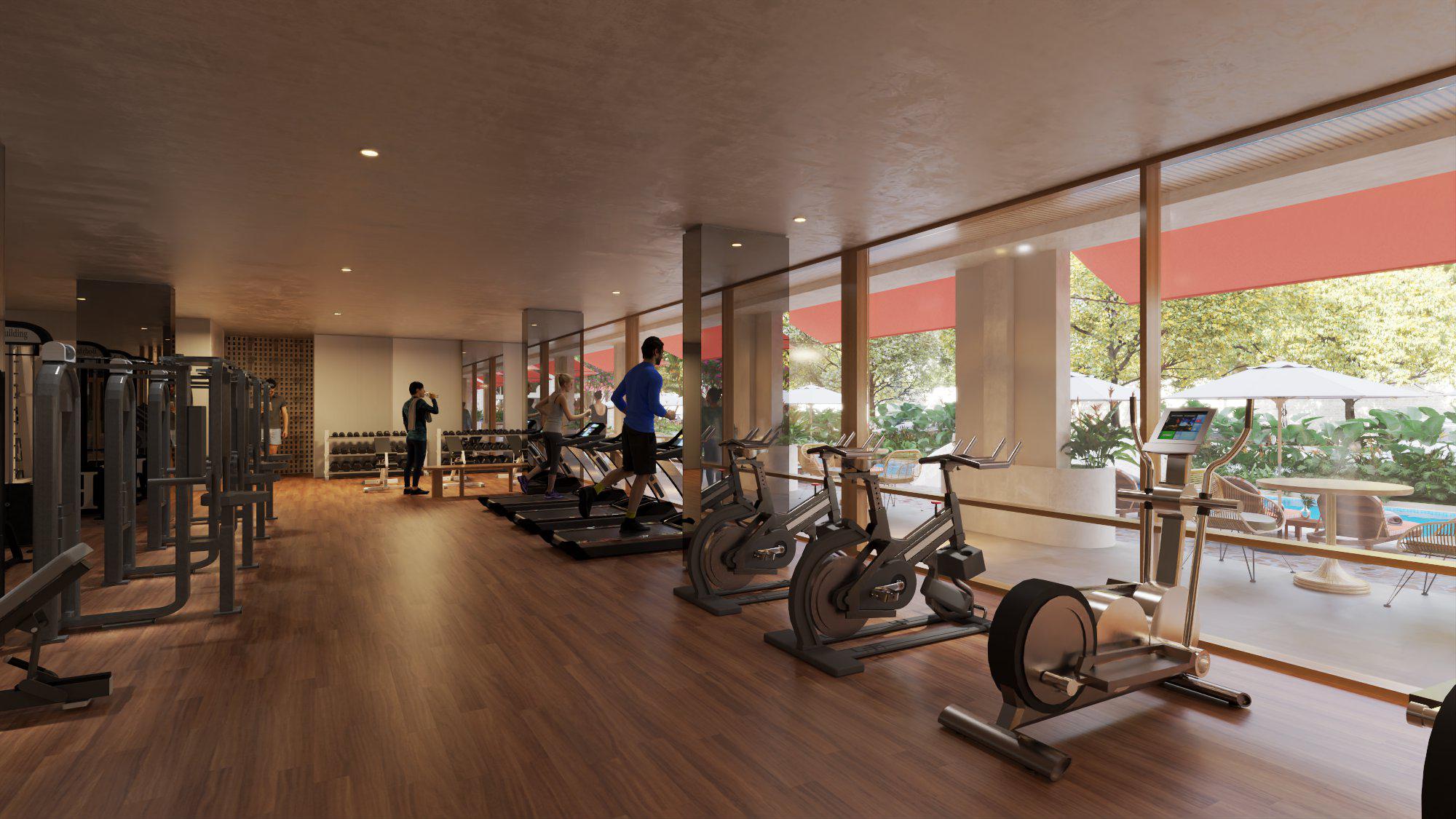 Квартира, апартаменты, 2 комн., Улувату - Фото 5