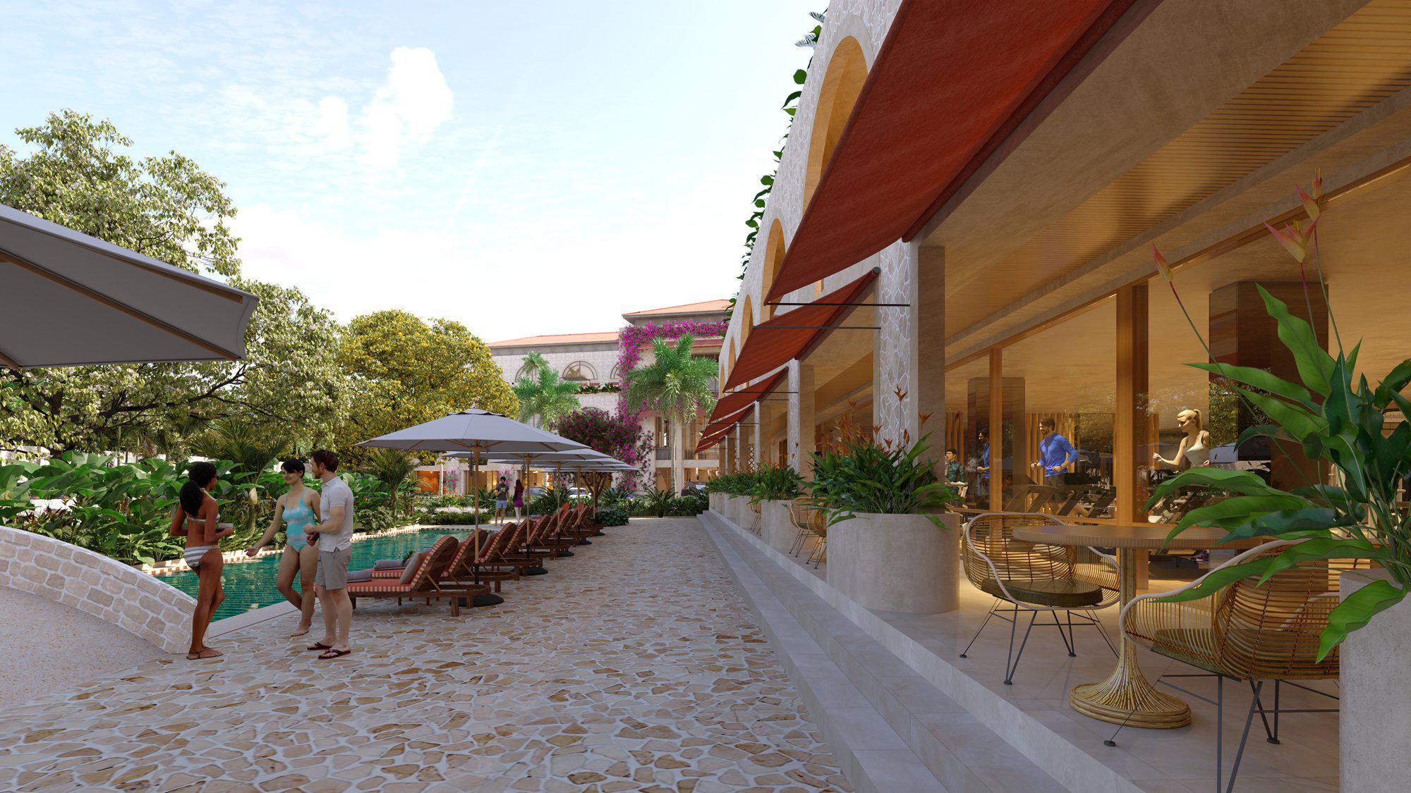 Квартира, апартаменты, 2 комн., Улувату - Фото 24