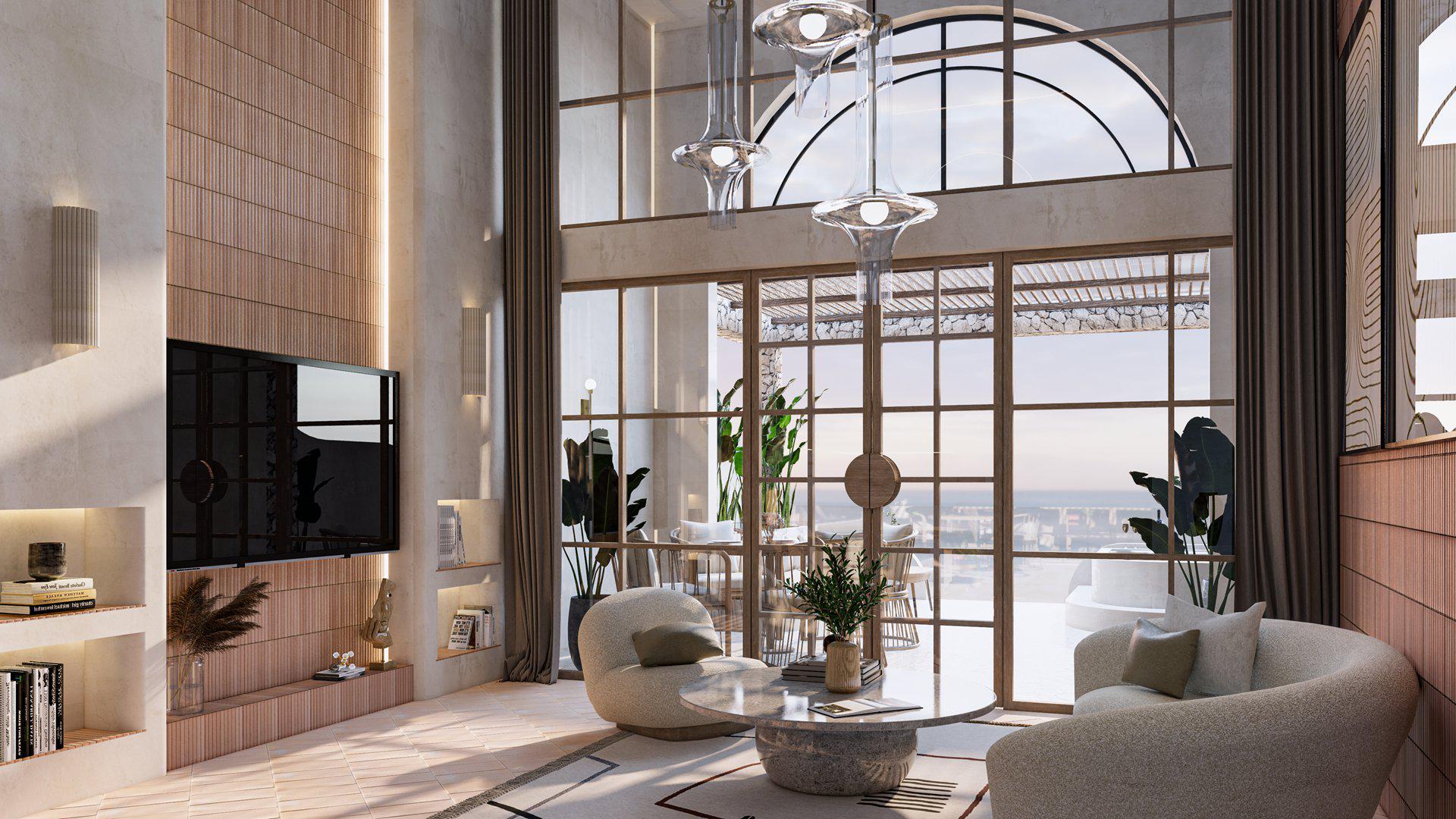 Квартира, апартаменты, 4 комн., Улувату - Фото 11