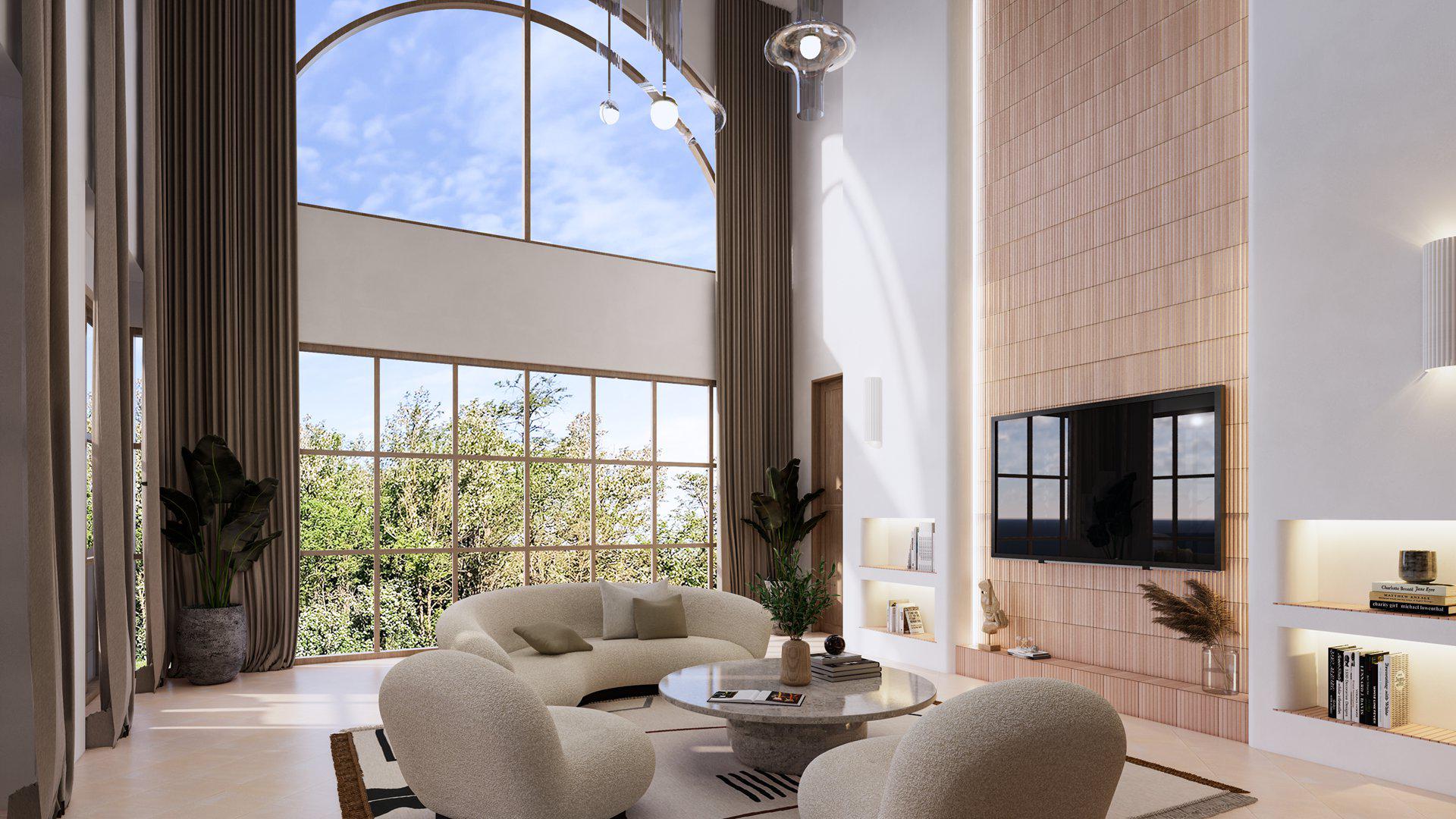 Квартира, апартаменты, 4 комн., Улувату - Фото 7