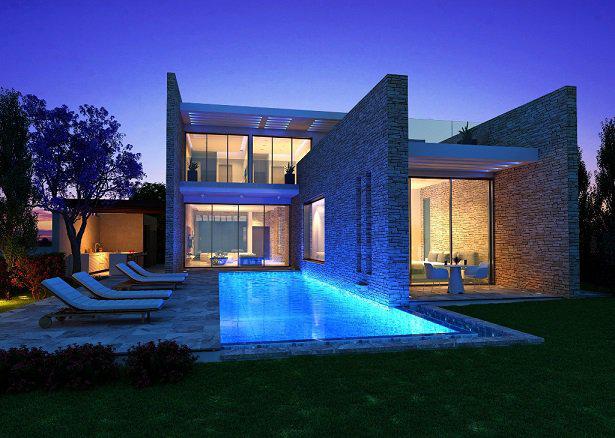 Квартира, апартаменты, 4 комн., Пафос - Фото 6