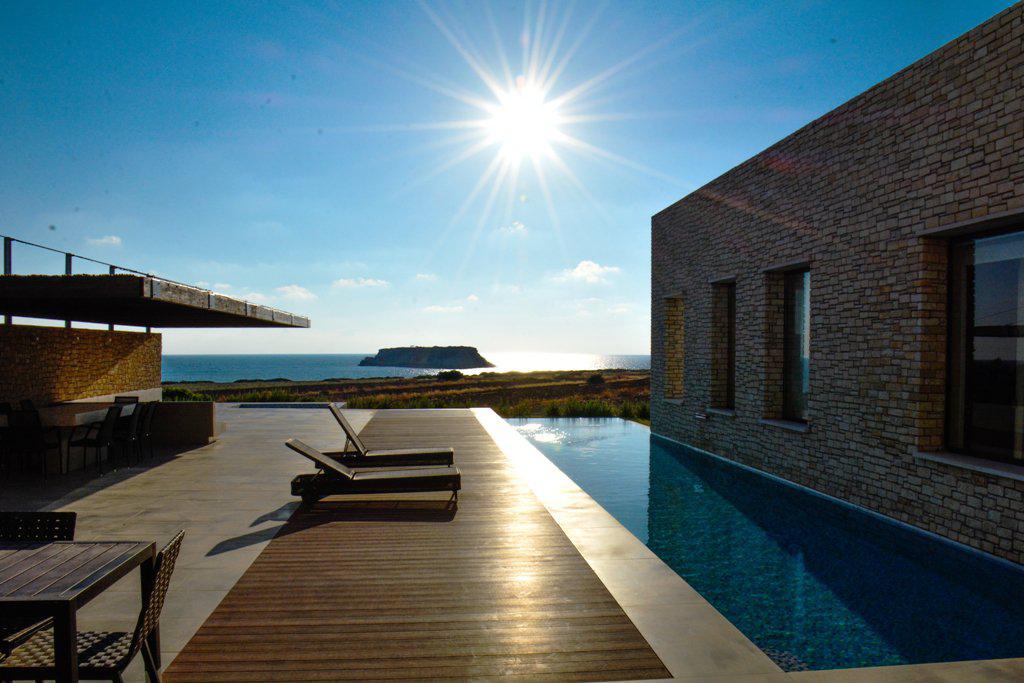 Квартира, апартаменты, 4 комн., Пафос - Фото 5