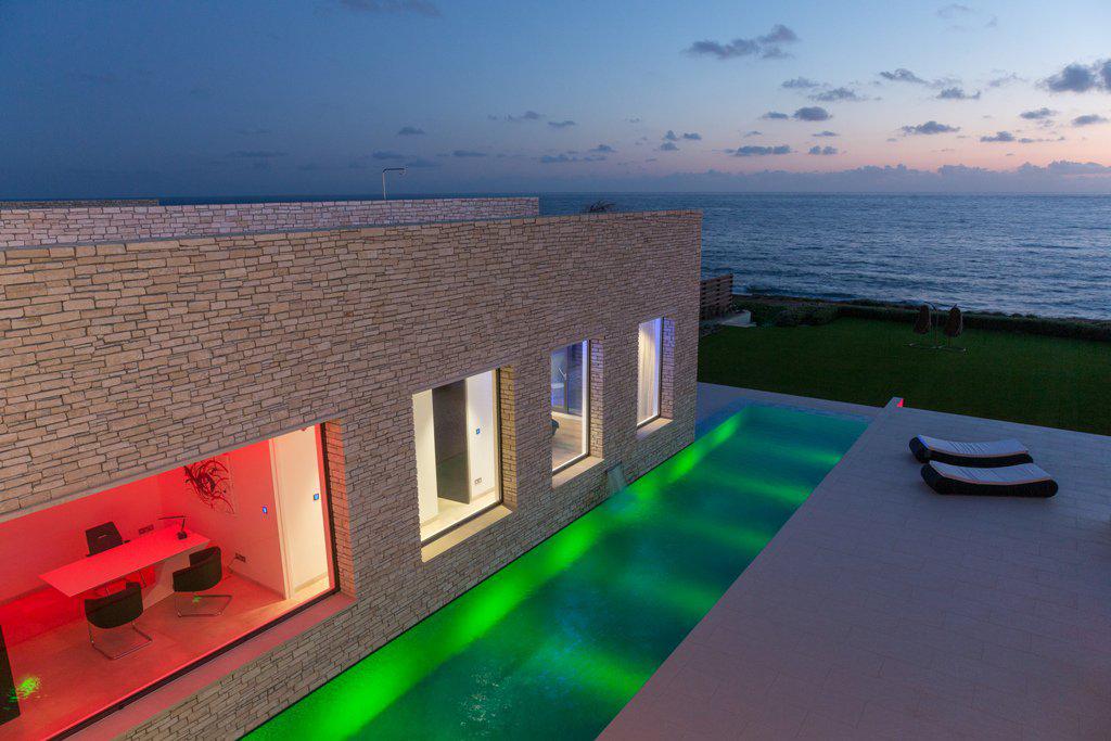 Квартира, апартаменты, 4 комн., Пафос - Фото 9