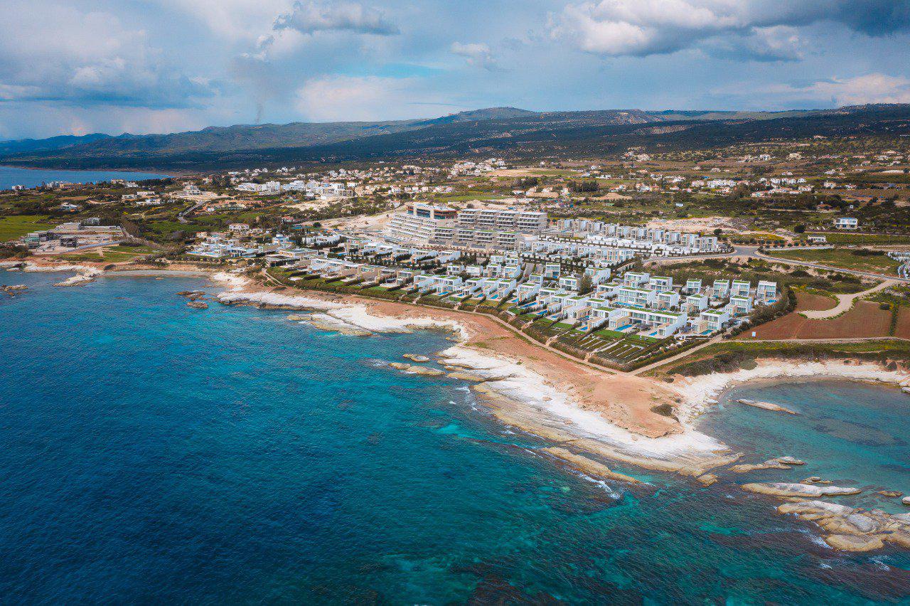 Квартира, апартаменты, 6 комн., Пафос