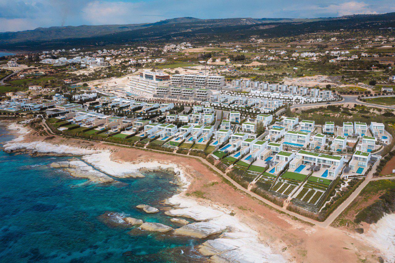 Квартира, апартаменты, 6 комн., Пафос - Фото 2